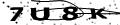 Enter the code shown; Click to reload image.